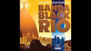 Banda Black Rio - América do Sul