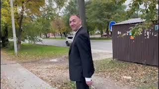 Благовещенские неокраеведы провели забавный эксперимент с «чертовыми воротами»