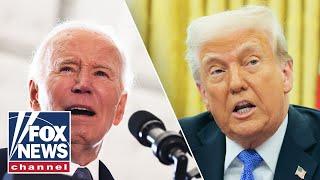 Trump: Biden autopen controversy will become one of the ‘great scandals’ of all time
