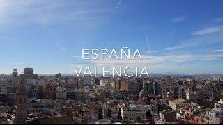 Travel  Valencia, Spain