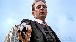 Eliot Ness avenges his fallen friends | The Untouchables | CLIP