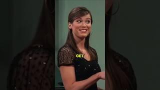 F.R.I.E.N.D.S || Joey: Oh You Know Me From Days Of Our Lives? #shorts #friends #funny