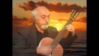 MORNING HAS BROKEN Celtic song Arranged for Classical Guitar By: Boghrat