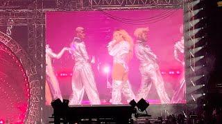 Beyoncé - I’M THAT GIRL/COZY/ALIEN SUPERSTAR/LIFT OFF (Renaissance World Tour NOLA)