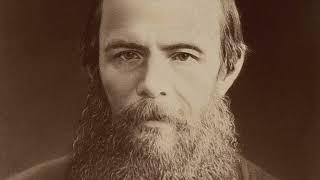 What’s wrong with men according to Dostoevsky?