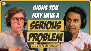 How Big Tech Addicts: Adult Content, ADHD, & Addiction, with Dr. Kanojia