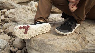 Barefoot Hiking Review: Vivobarefoot Primus Trail SG Shoes