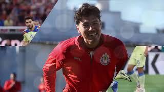 PRIMEROS REFUERZOS CHIVAS AP 2025 | EXIGEN SALIDA de CHICHARITO | TUNDEN a GAGO