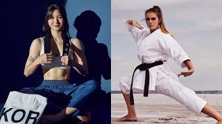 Best Female Taekwondo Performance 2023 | Motivation Video For Martial Artists
