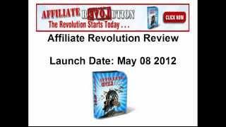 Affiliate Revolution Review - I've Reviewed Affiliate Revolution and Have The True Facts