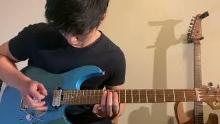 Modern Guitar Collab II - Leroy Chan