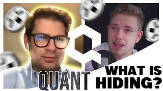 Quant Network 2024: QNT's Silent Rise, Hidden Developments & Future Potential