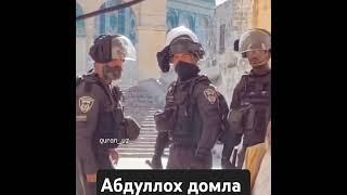 Абдуллох домла