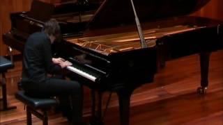 Chacona Bach/Busoni  Manuel Alonso-Bartol