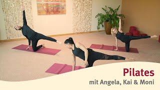 Oase Bochum - Pilates