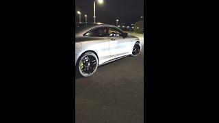 600BHP Mercedes-Benz AMG S63 Coupe - BRUTAL Acceleration & LOUD Exhaust Sound! PURE SOUND!