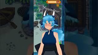 Better Run Before I CATCH YOU! :3 #kreativedragonling #indievtuber #streamclips #creativedragonling
