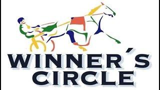 Winner's Circle - 01/24 - 7./8. Januar - Vorschau Gelsenkirchen und Berlin-Karlshorst!