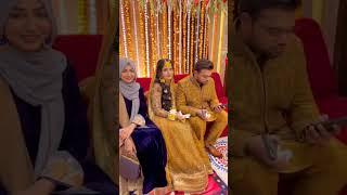 Aroob jatoi Shadi with ducky Bhai | TikTok star |#shorts