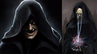 What Palpatine's Ultimate End Game was as Emperor [Canon]