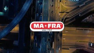 Innovation by Mafra: Maximum Performance and Sustainability in Cars, Boats, and Motorcycles