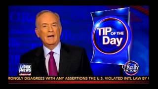 Bill O'Reilly Asks, "Are You Prejudiced?"