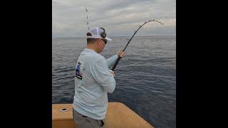 Los Suenos Sailfishing on the 79' Reel Joy️ Is COSTA RICA Really a FISHERMAN'S PARADISE?