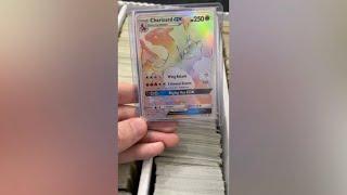 How To Tell Which Pokemon Cards Are Rare? | Pokemon Shorts