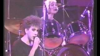 Fun Boy Three - live at Regal Theatre in Hitchin 1983