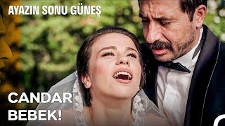 En Mutlu Günlerine Gölge Düştü! - Ayazın Sonu Güneş 41. Bölüm (SON SAHNE)