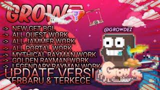 ADA SISTEM COIN!!  | GrowRed - PS