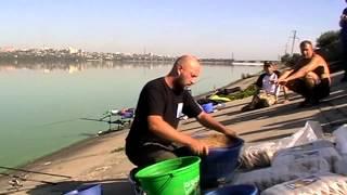 Семинар и мастер-класс Спортивный фидер, - от А до Я