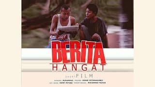 FILM PENDEK NADOYO PRODUCTION "BERITA HANGAT" 2017