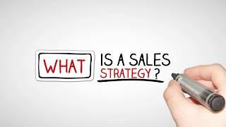 Sales Strategy Presentation