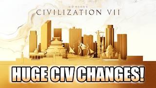 Everything NEW In Civ 7! - Hands On