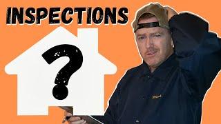 5 questions to ask about home inspections | Home inspection tips for buyers