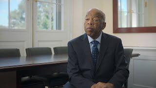 John Lewis Interview: Finding Hope in Challenging Times & Overcoming Hatred