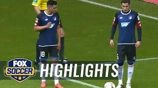 Every goal scored on Bundesliga Matchday 27 | 2015–16 Bundesliga Highlights