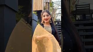 Nusrat Jahan Ontora #shorts #nusratjahanontora #rakib_hossain