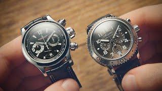 3 High End Chronograph Watches that are Cheaper Than You Think | Watchfinder & Co.