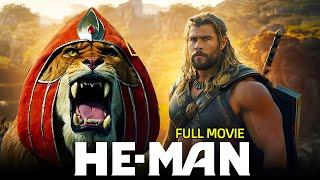 He-Man (2025) Full Movie | Watch Now