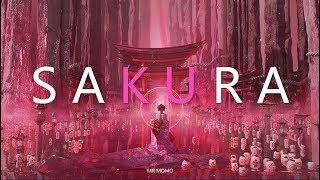 SAKURA 【桜】 Japanese & Lofi Type Beats | 200K Special Vol 1
