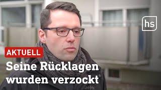 Hausverwaltung verzockt Rücklagen: Wohnungseigentümer kämpfen um ihre Ersparnisse | hessenschau