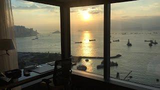 The W Hong Kong - Marvelous Suite