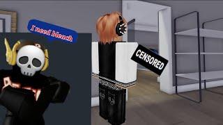 Roasting sus roblox stories (part 1)