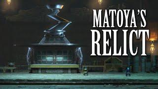 FFXIV OST Matoya's Relict Theme