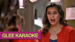 I Feel Pretty / Unpretty - Glee Karaoke Version (Sing with Rachel)