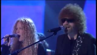 ELO '' LIVE COMEBACK TOUR '' 2001