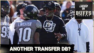 PORTAL SPLASH: Deion Sanders Adds a Veteran DB to Help Replace Travis Hunter
