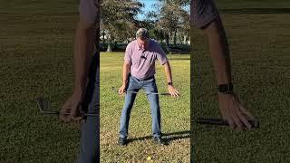 Better Golf in 60 Seconds